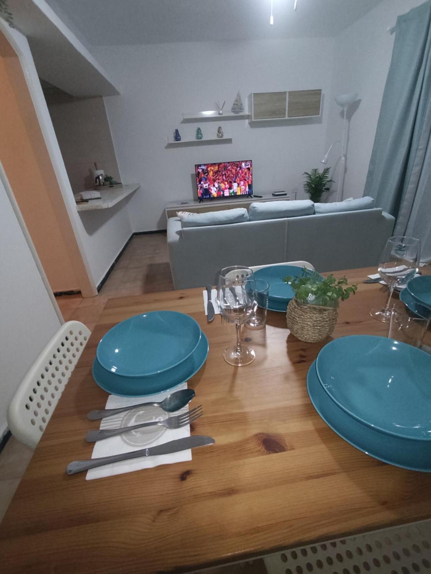 Casa Noray Botavara La Santa Exteriör bild