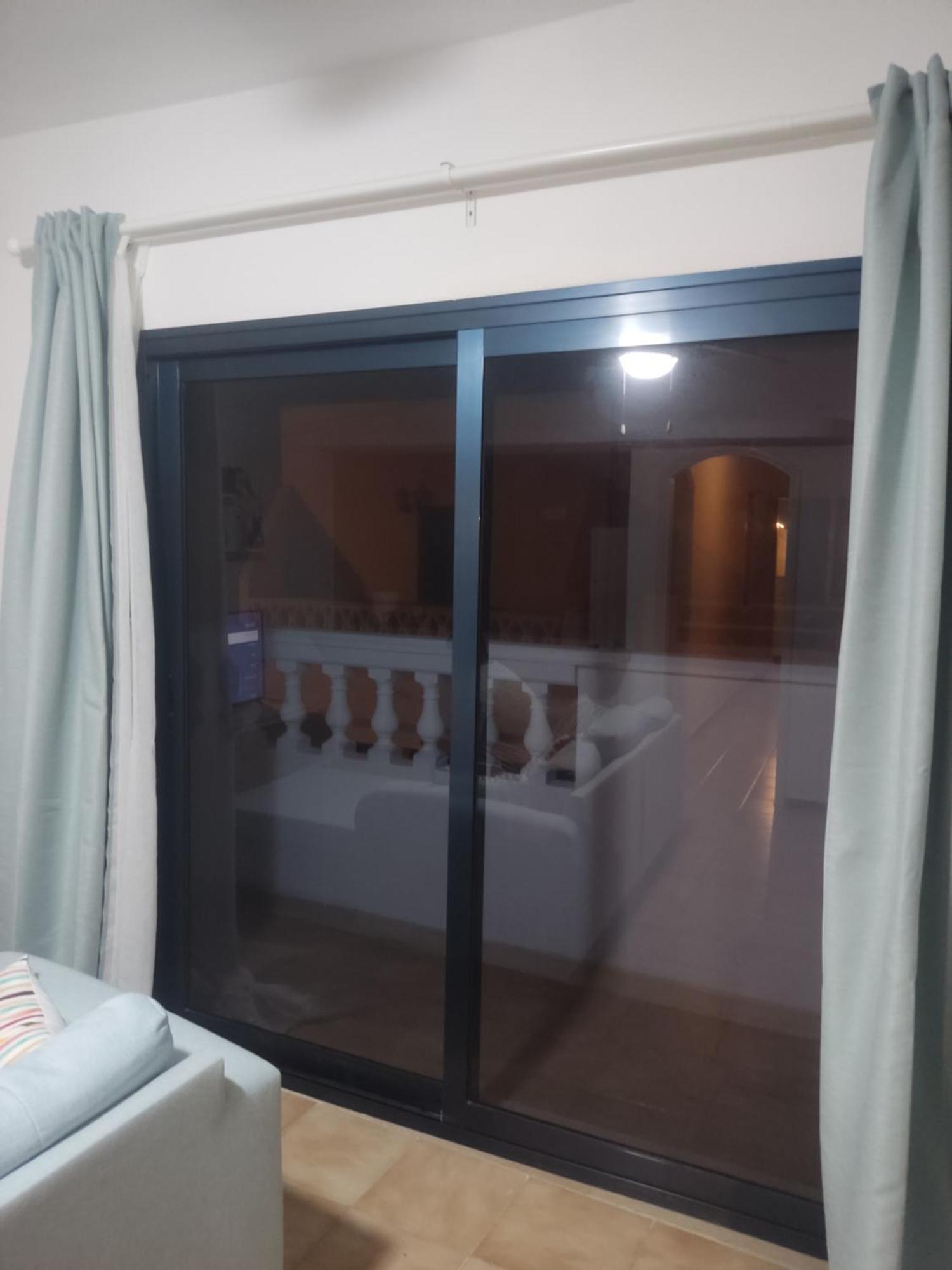 Casa Noray Botavara La Santa Exteriör bild