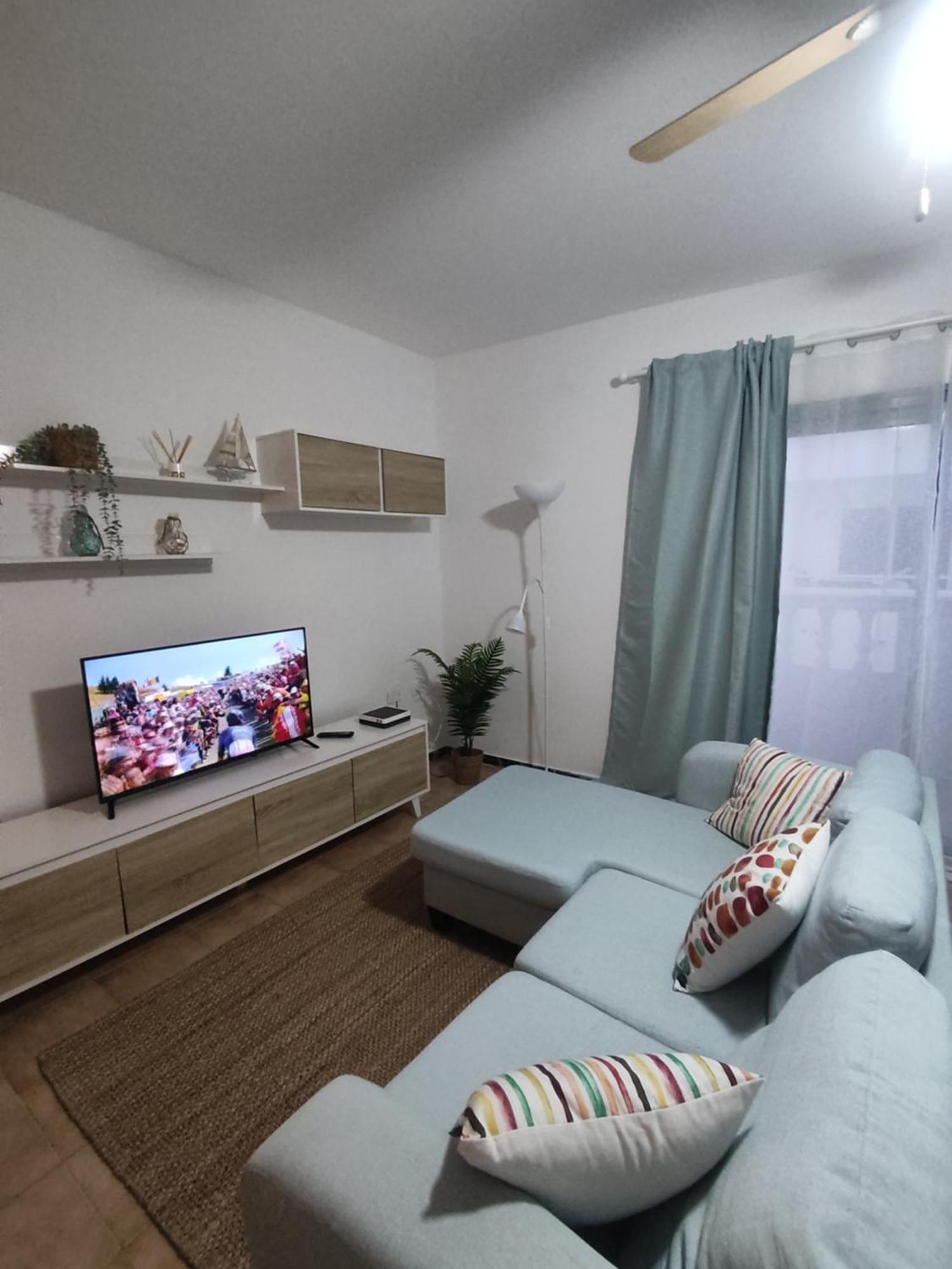 Casa Noray Botavara La Santa Exteriör bild